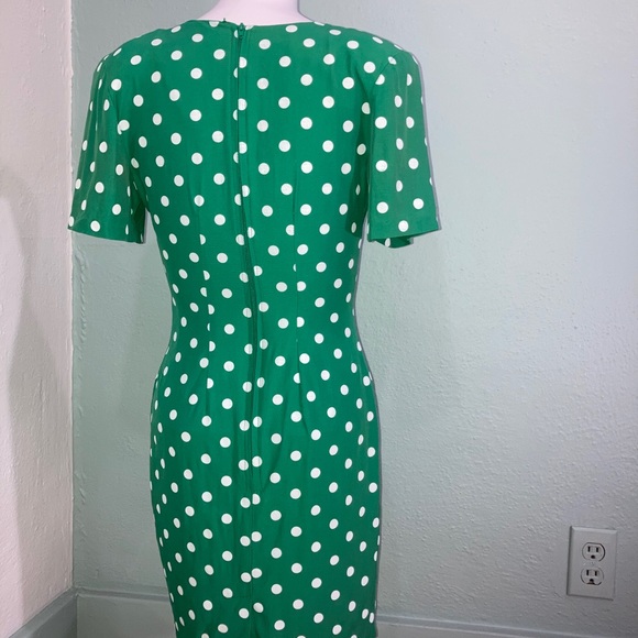 Vintage Style Short Dress XS - Picture 3 of 6